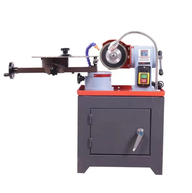 Hand type Recycled water knife sharpener woodworking machine blade sharpener (2)