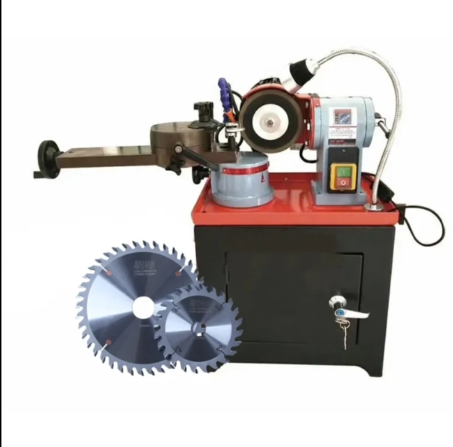 Hand type Recycled water knife sharpener woodworking machine blade sharpener (3)