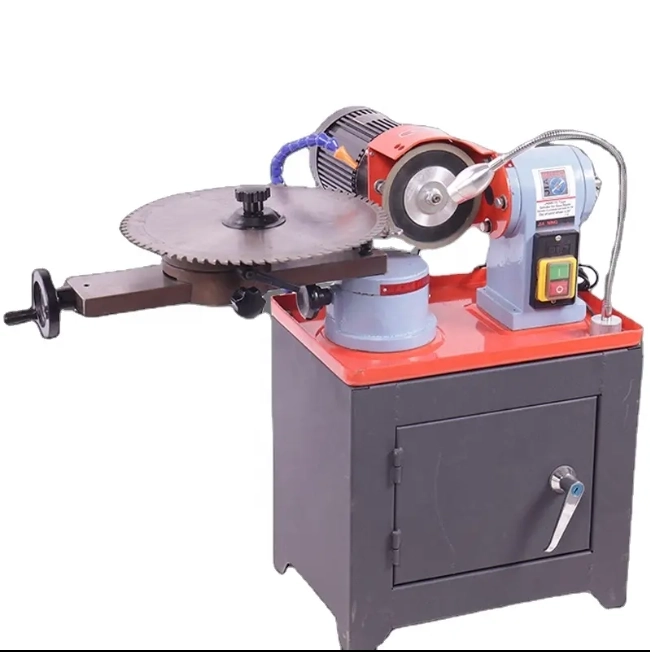 Hand type Recycled water knife sharpener woodworking machine blade sharpener (4)