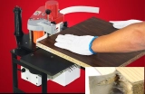 Handheld Portable Edge Banding Machine | Double-sided Gluing Curve & Straight Type (6) Handheld Portable Edge Banding Machine | Double-sided Gluing Curve & Straight Type (6)