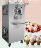 Hard Ice Cream Making Machine Automatic Hard Ice Cream Maker Ice Cream Machine Price