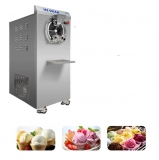 Hard Ice Cream Making Machine Automatic Hard Ice Cream Maker Ice Cream Machine Price (7)