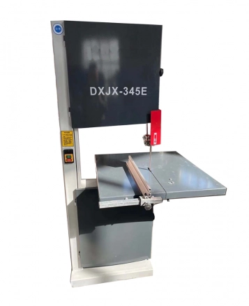 Heavy duty MJ343/MJ344/MJ345E/MJ346E Wood Bandsaw Machine Vertical Bandsaw Resaw Machine