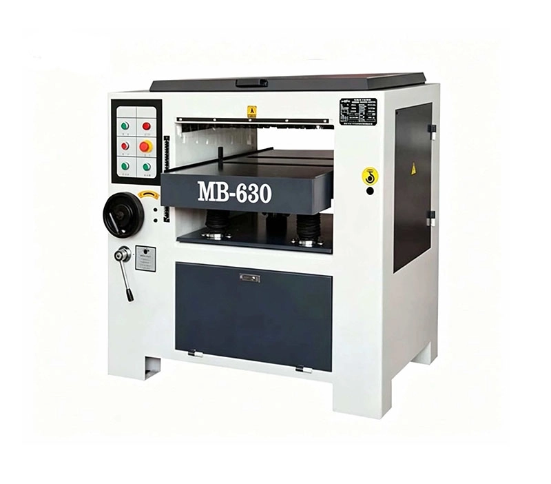 Heavy-Duty Single Side Woodworking Thickness Planer MB403/MB503/MB603/MB803 Heavy-Duty Single Side Woodworking Thickness Planer MB403/MB503/MB603/MB803