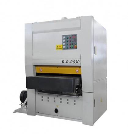 Heavy Duty Wide Belt Planer Sander 630/1000/1300mm Sanding Machine Wide Belt Sanding Machine,Wide Belt Sander