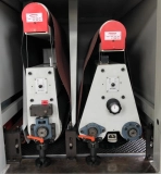 Heavy Duty Wide Belt Planer Sander 630/1000/1300mm Sanding Machine Wide Belt Sanding Machine,Wide Belt Sander (2)
