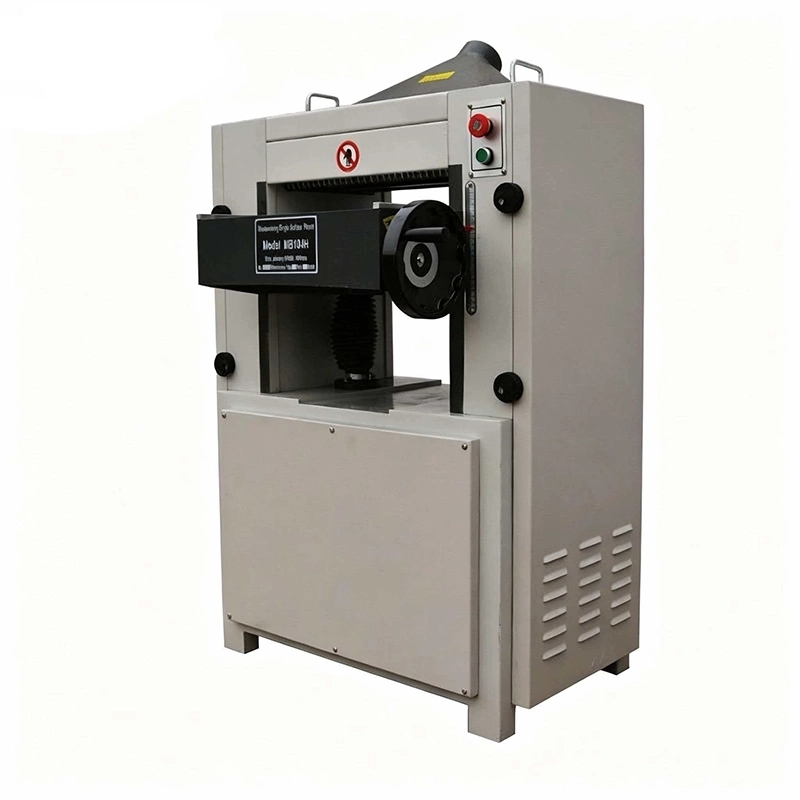 Heavy Duty Woodworking Thickness Planer MB104H MB105H MB106H MB107H (6)