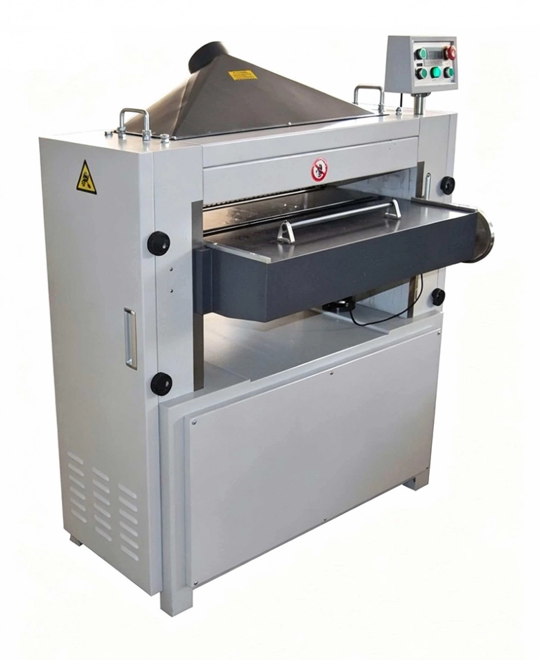 Heavy Duty Woodworking Thickness Planer MB104H MB105H MB106H MB107H (7)