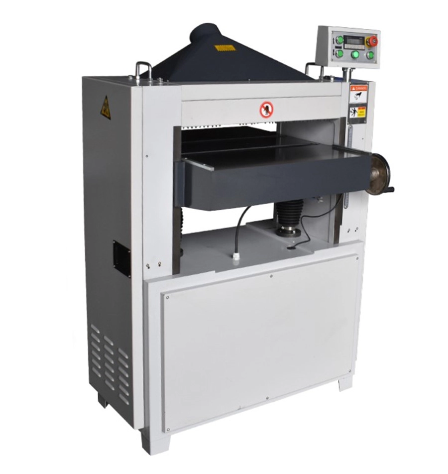 Heavy duty Woodworking wood pressure thicknesser thickness planer for sale (2) Heavy duty Woodworking wood pressure thicknesser thickness planer for sale (2)