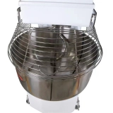 High-Capacity Dual-Motor Adjustable Speed 120L/130L/200L/240L/260L/300L/50kg/60kg/75kg/100kg Spiral Dough Mixer for Commercial Bakeries (2) High-Capacity Dual-Motor Adjustable Speed 120L/130L/200L/240L/260L/300L/50kg/60kg/75kg/100kg Spiral Dough Mixer for Commercial Bakeries (2)