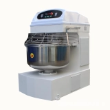 High-Capacity Dual-Motor Adjustable Speed 120L/130L/200L/240L/260L/300L/50kg/60kg/75kg/100kg Spiral Dough Mixer for Commercial Bakeries (3) High-Capacity Dual-Motor Adjustable Speed 120L/130L/200L/240L/260L/300L/50kg/60kg/75kg/100kg Spiral Dough Mixer for Commercial Bakeries (3)