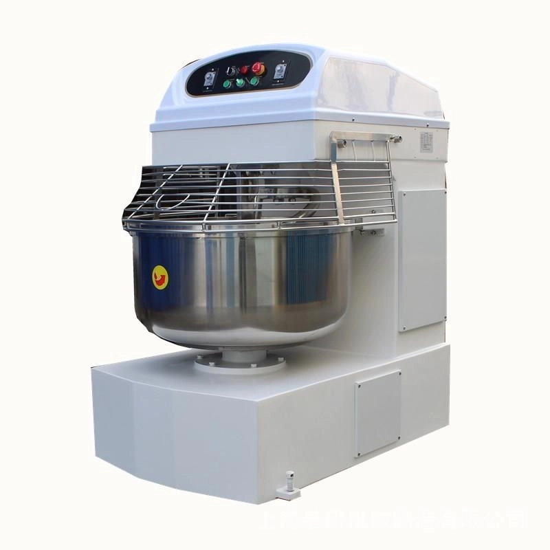 High-Capacity Dual-Motor Adjustable Speed 120L/130L/200L/240L/260L/300L/50kg/60kg/75kg/100kg Spiral Dough Mixer for Commercial Bakeries (3) High-Capacity Dual-Motor Adjustable Speed 120L/130L/200L/240L/260L/300L/50kg/60kg/75kg/100kg Spiral Dough Mixer for Commercial Bakeries (3)