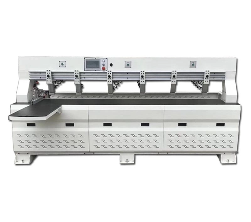 Fully Automatic CNC Infrared Laser Side Hole Drilling Machine for Panel Furniture Fully Automatic CNC Infrared Laser Side Hole Drilling Machine for Panel Furniture