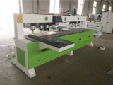 Fully Automatic CNC Infrared Laser Side Hole Drilling Machine for Panel Furniture (3) Fully Automatic CNC Infrared Laser Side Hole Drilling Machine for Panel Furniture (3)