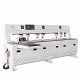 Fully Automatic CNC Infrared Laser Side Hole Drilling Machine for Panel Furniture (7) Fully Automatic CNC Infrared Laser Side Hole Drilling Machine for Panel Furniture (7)