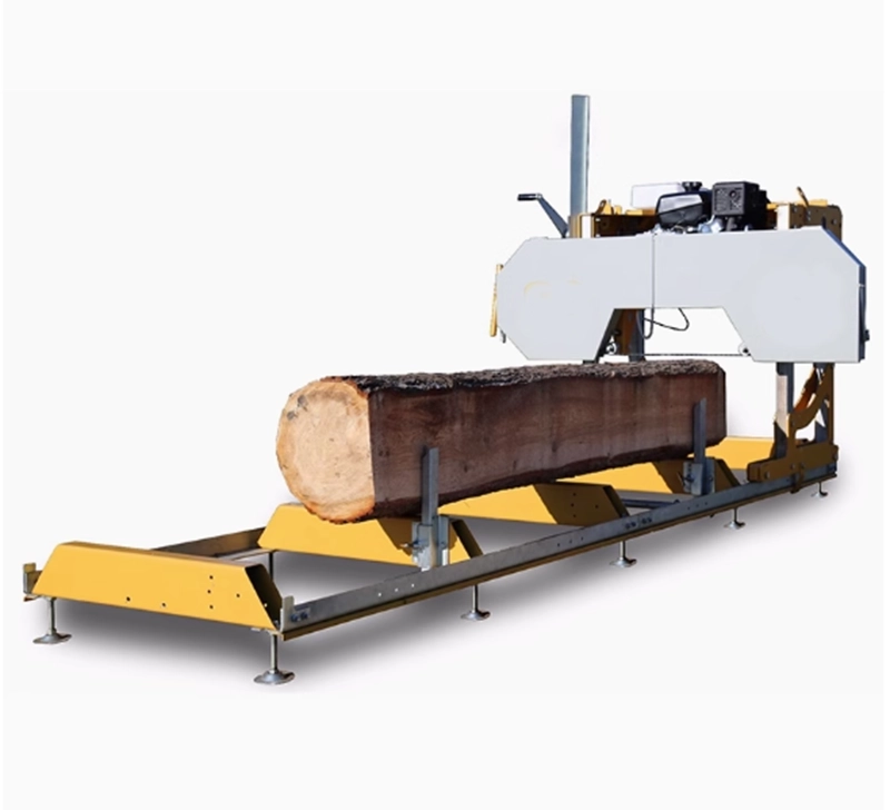 Horizontal Sawmill Band Sawmill/Band Saw Mill Machine Forestry Machine Band Resaws Sawmilling Horizontal Sawmill Band Sawmill/Band Saw Mill Machine Forestry Machine Band Resaws Sawmilling