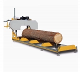 Horizontal Sawmill Band Sawmill/Band Saw Mill Machine Forestry Machine Band Resaws Sawmilling (2)