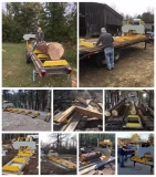 Horizontal Sawmill Band Sawmill/Band Saw Mill Machine Forestry Machine Band Resaws Sawmilling (5) Horizontal Sawmill Band Sawmill/Band Saw Mill Machine Forestry Machine Band Resaws Sawmilling (5)