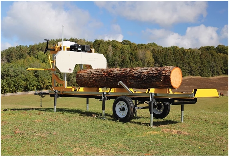 Horizontal Sawmill Band Sawmill/Band Saw Mill Machine Forestry Machine Band Resaws Sawmilling (6) Horizontal Sawmill Band Sawmill/Band Saw Mill Machine Forestry Machine Band Resaws Sawmilling (6)