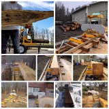 Horizontal Sawmill Band Sawmill/Band Saw Mill Machine Forestry Machine Band Resaws Sawmilling (7) Horizontal Sawmill Band Sawmill/Band Saw Mill Machine Forestry Machine Band Resaws Sawmilling (7)
