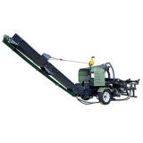 Horizontal Wood Log Splitter Gasoline Hydraulic Wood Splitter 20T Firewood Processor Log Cutter hydraulic wood splitter (2) Horizontal Wood Log Splitter Gasoline Hydraulic Wood Splitter 20T Firewood Processor Log Cutter hydraulic wood splitter (2)