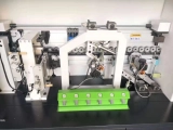Hot Sale Automatic Edge Banding Machine With Pre-Milling And Corner Trimming, Edge Banders machines for Sale (2)