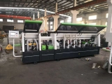 Hot Sale Automatic Edge Banding Machine With Pre-Milling And Corner Trimming, Edge Banders machines for Sale (3)