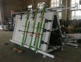 Hydraulic Door Press Woodworking frame assembly machine (2) Hydraulic Door Press Woodworking frame assembly machine (2)
