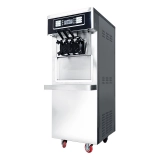 Icecream Machine Ice Cream Making Maker Automatic Commercial Soft Serve Ice Cream Machine For Business (2) Icecream Machine Ice Cream Making Maker Automatic Commercial Soft Serve Ice Cream Machine For Business (2)