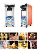 Icecream Machine Ice Cream Making Maker Automatic Commercial Soft Serve Ice Cream Machine For Business (6)