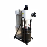 Industrial Dust Collector Woodworking Dust Collector Cyclone Mobile Dust Extractor (2)