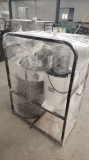 Industrial Dust Collector Woodworking Dust Collector Cyclone Mobile Dust Extractor (3)