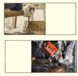 Industrial Dust Collector Woodworking Dust Collector Cyclone Mobile Dust Extractor (5)