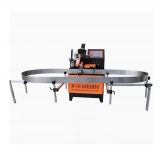 JN-1160 Automatic Wide Band Saw Blade Sharpening Machine Equal Teeth Fully Automatic CNC Tooth Repairing Machine