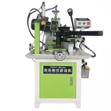 JN870-C CNC Automatic Surface HSS Saw Blade Sharpen Grinding Machine
