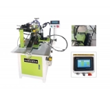 JN870-C CNC Automatic Surface HSS Saw Blade Sharpen Grinding Machine (2)