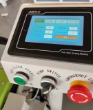 JN870-C CNC Automatic Surface HSS Saw Blade Sharpen Grinding Machine (3)