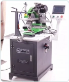 JN870-D Factory directly sale automatic circular saw blade grinder sharpening machine
