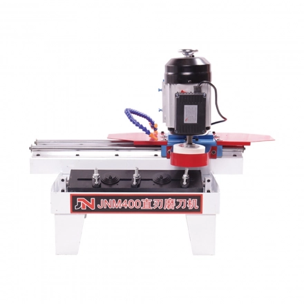 JNM 400/630 High quality crusher blade industrial grinder surface grinding knife sharpening machine