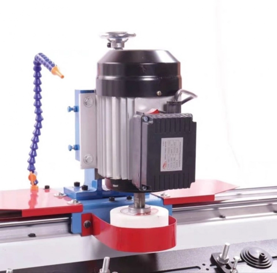 JNM 400/630 High quality crusher blade industrial grinder surface grinding knife sharpening machine (3)