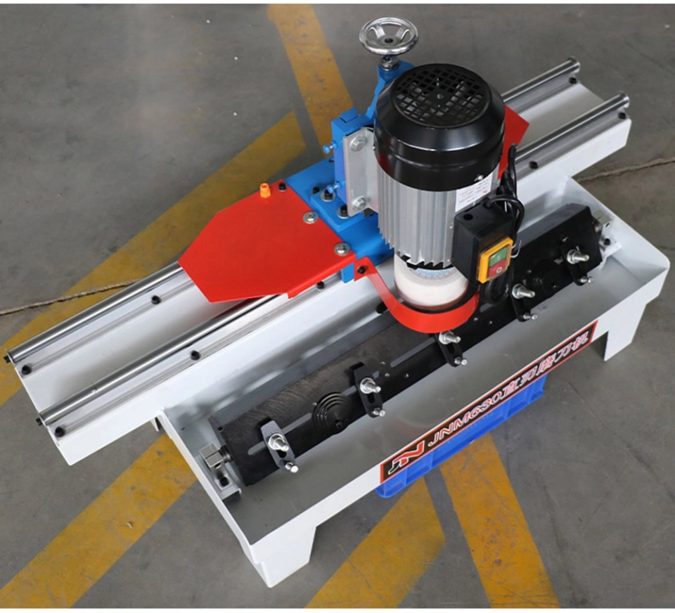 JNM 400/630 High quality crusher blade industrial grinder surface grinding knife sharpening machine (7)