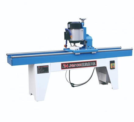 JNM700/JNM1000 Automatic Industrial Planer Blade Sharpening Machines Linear Sharpening Machine