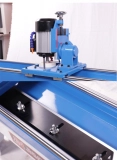 JNM700/JNM1000 Automatic Industrial Planer Blade Sharpening Machines Linear Sharpening Machine (2)