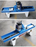 JNM700/JNM1000 Automatic Industrial Planer Blade Sharpening Machines Linear Sharpening Machine (3)