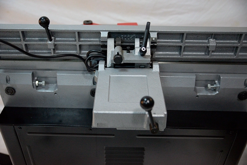 W0102/W0102R/W0102S 8-Inch Jointer Planer for Precision Woodworking (5)