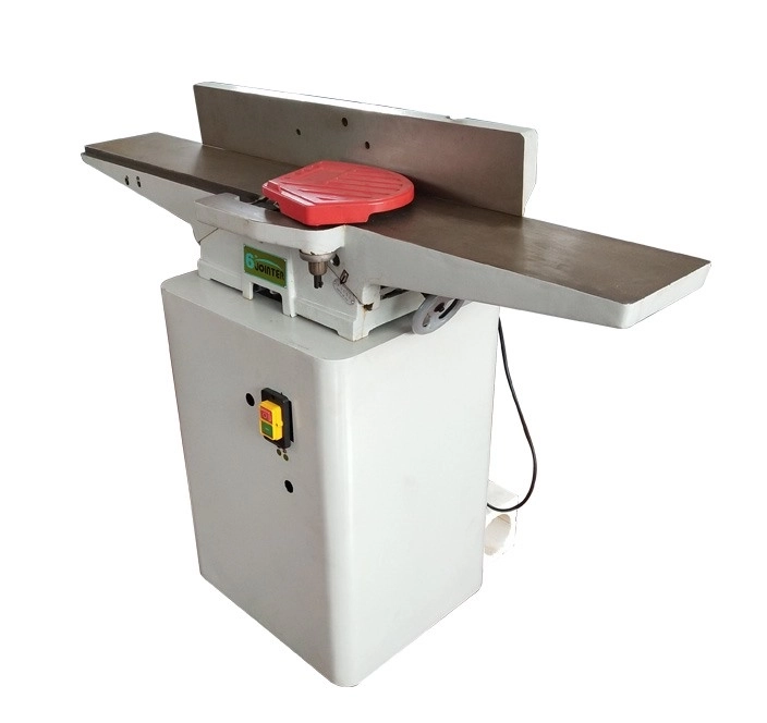 JP6/JP8/JP801 Electric Surface Flat Wood Jointer Planer Machine The Portable Planer For Woodworking