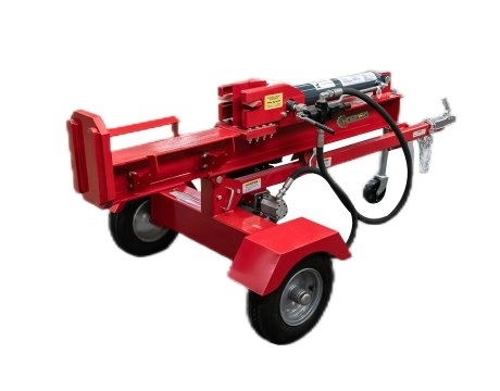 Log splitter