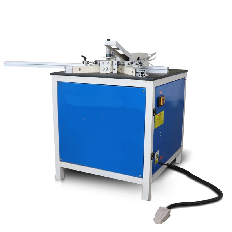 Manual 45/90 Degree Aluminum Profile Photo Frame Cutting Saw (4) Manual 45/90 Degree Aluminum Profile Photo Frame Cutting Saw (4)
