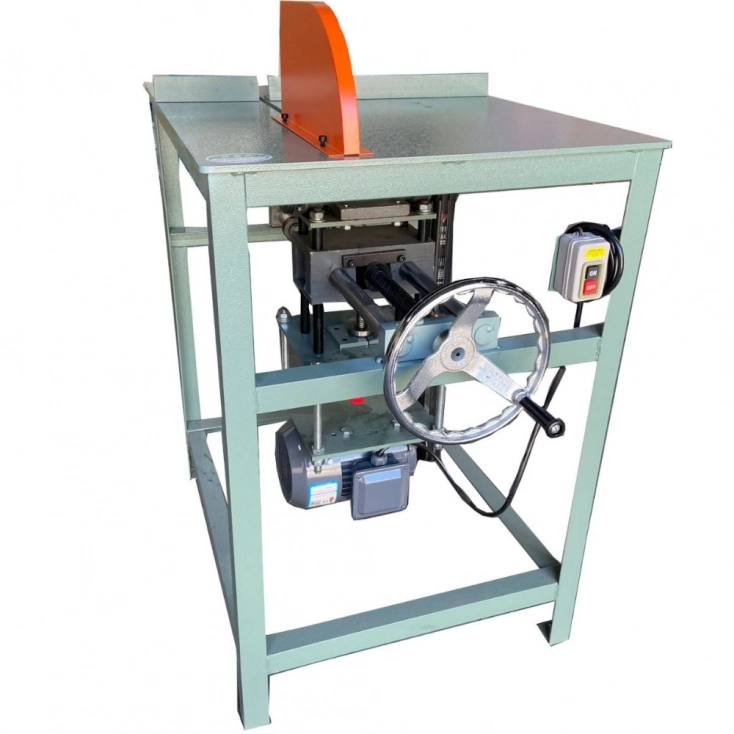Manual Handwheel Aluminum Profile Cutting Saw 45°&90°