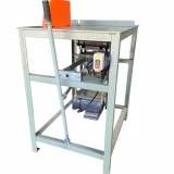 Manual Handwheel Aluminum Profile Cutting Saw 45°&90° (2)